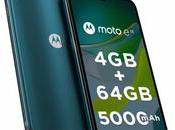 This Moto 5000mAh Battery Phone Available Just 6499, Will Also Cashback, Offer Ends Today.