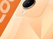 Vivo Y17s: Orange Color Phone, Vivo’s Surprise with 50MP Camera