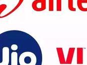 Reliance Airtel Added Millions Customers with Great Services, What About