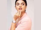 South Actress Tanishq Rajan Tiwari Will Seen Lead Role Hindi Horror Show KALWA Releasing April Atrangii