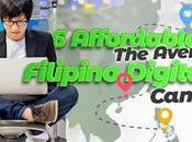 Affordable Countries Average Filipino Digital Nomad Easily Visit