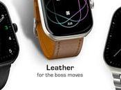 Noise ColorFit Ore: This Time Only Thousand Watch Like Apple Worn, There Jabbar Feature
