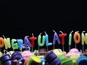 1170+ Congratulations Best Wishes Messages 2024