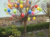 Very Best Examples (Ostereierbaum) Easter Trees