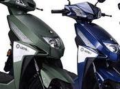 Lectrix Launches Mileage E-scooter Just 49,999, Lifetime Warranty!