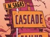 Review: Cascade Failure L.M. Sagas