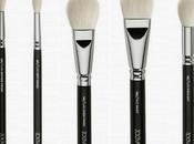 ZOEVA Single Brushes Clutch Bags