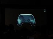 Steam Controller Gets Face Buttons Place Touchscreen, Uses Batteries