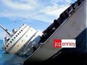 JCPenney Closes Stores, Fires 2,000 Employees
