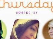 Random Thursday: Things Didn't Know About Me...