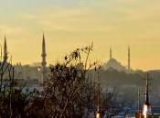 Ever Changing (cropped) Panorama Seafront Istanbul: D800 “vs” Nokia Lumia 1020 41Mpx