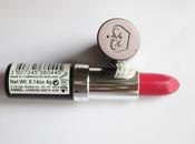 Rimmel London Lasting Finish Lipstick Heartbreaker: Review/Swatch/LOTD