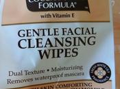 Palmers Gentle Facial Cleansing Wipes