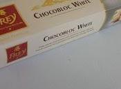 Frey Chocobloc White Chocolate Quick Review
