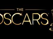 2014 Oscars Nominees Are…….