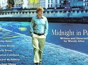 Throwback Thursday Movie: Midnight Paris (2011)