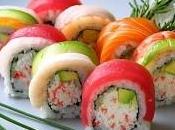 Settler Sushi!