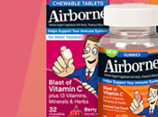 Airborne: Immune System Support Cold Season