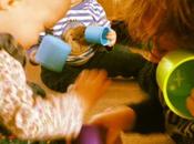 Playing Together 16/365