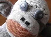 2014 Reading Challenge Hosted Sock Poppet Play