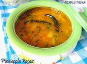 Pineapple Rasam| Recipes