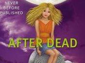 Friday Reads: After Dead Charlaine Harris