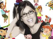 Chat With Lara Jill Miller, Know, Kari From Digimon