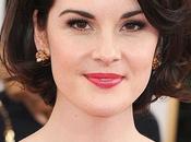 Michelle Dockery 2014 Golden Globes Votre