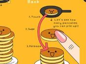 Day: Pancake Tower