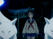 First Impressions: Inari, Konkon, Iroha, Wizard Barristers