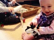 When Cat's Away... 17/365