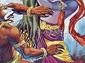 Syamantaka Saga Satadhanwan’s Death