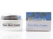 Product Review: Herbline Essentials Firm Skin Cream