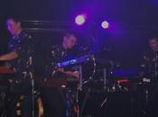 NEWS ROUND-UP: Django Django, Morrissey, Elbow, Damon Albarn, Outkast, Embrace, Kasabian, Cribs