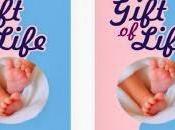 Book Review Competition: Gift Life.