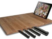 Digital Bamboo Cutting Board Does That Work?