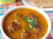 Lauki Kofte| Kofta Curry| Bottle Gourd Recipes