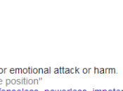 It’s About Vulnerability