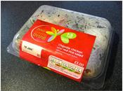REVIEW! Tesco Healthy Living Chipotle Chicken Rice Salad