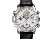 Glashütte Original Grande Cosmopolite Tourbillon