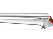 Garject Garlic Press