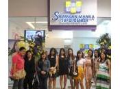 Celebs Support Shimmian Manila Surgicenter Grand Opening North EDSA