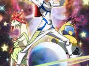 Space Dandy Review