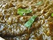 Make Mutton Palak