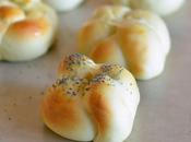 Overnight Refrigerator Rolls