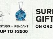 Cyber Monday Jewelry Deals: with FREE Gifts