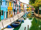 Visiting Burano Island Venice (with Video)