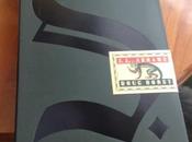 Arrival Abrams Doug Dorst