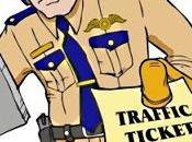Notice, Right Inquiry Traffic Tickets