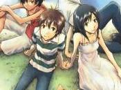 Summer Wars Part Review